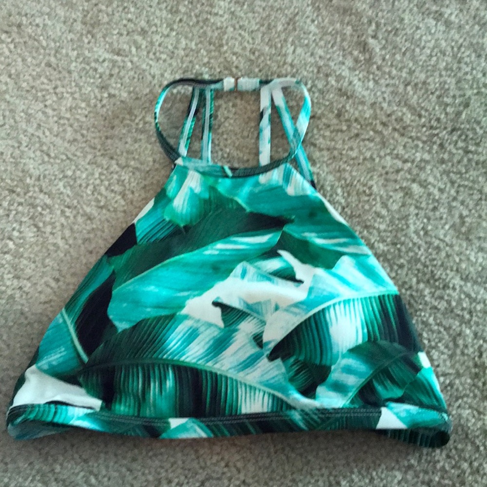 Everything But Water Swim Suit